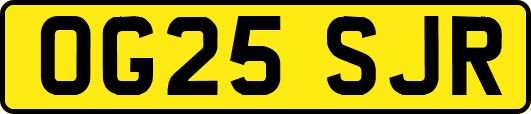 OG25SJR
