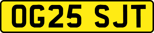 OG25SJT