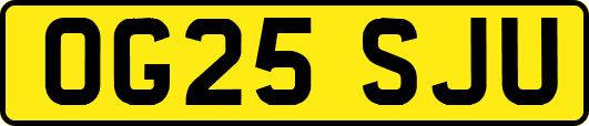 OG25SJU