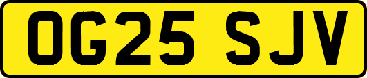 OG25SJV