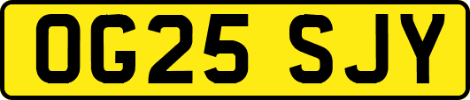 OG25SJY