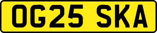 OG25SKA