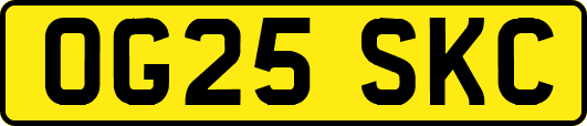 OG25SKC