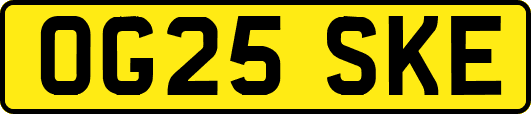 OG25SKE