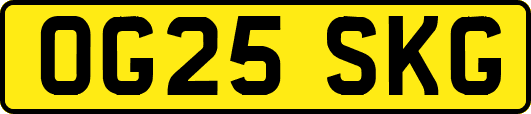 OG25SKG