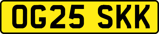 OG25SKK