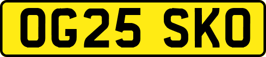OG25SKO
