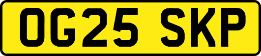 OG25SKP