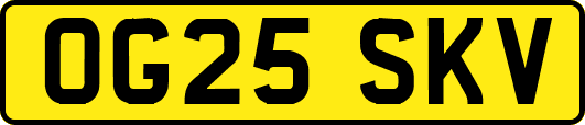 OG25SKV