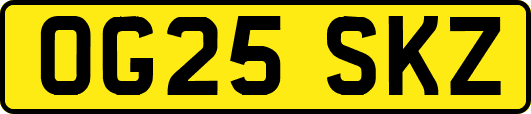 OG25SKZ