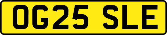 OG25SLE