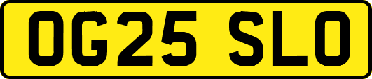OG25SLO