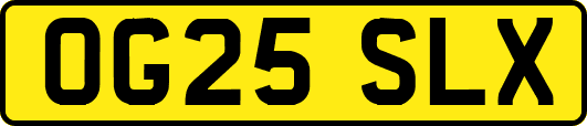 OG25SLX