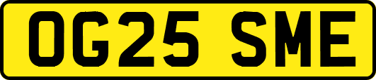 OG25SME