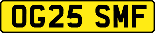 OG25SMF