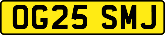 OG25SMJ