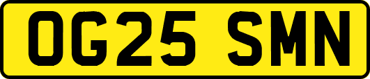 OG25SMN