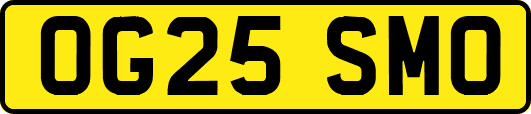 OG25SMO