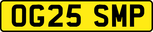 OG25SMP