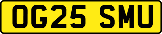 OG25SMU