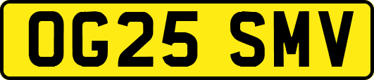 OG25SMV