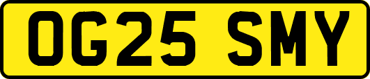 OG25SMY