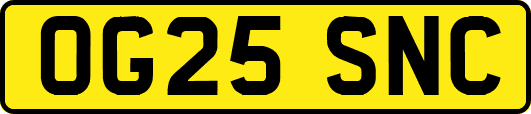 OG25SNC
