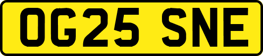 OG25SNE