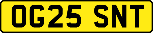 OG25SNT