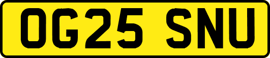 OG25SNU