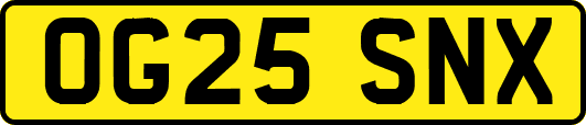 OG25SNX
