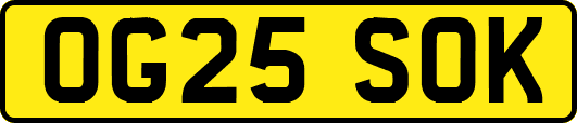 OG25SOK