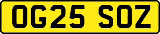 OG25SOZ