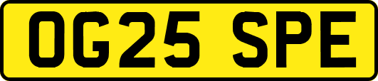 OG25SPE