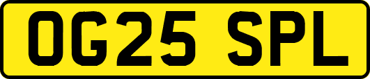 OG25SPL