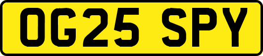 OG25SPY