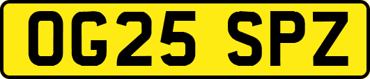 OG25SPZ