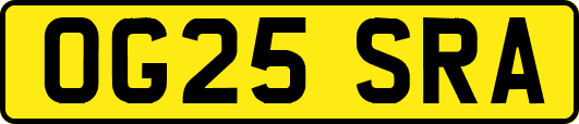 OG25SRA