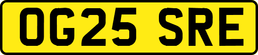 OG25SRE