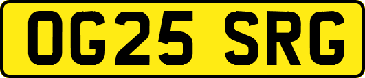 OG25SRG