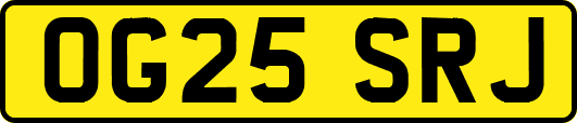 OG25SRJ