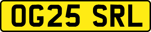 OG25SRL