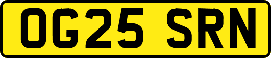 OG25SRN