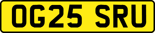 OG25SRU