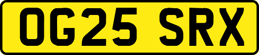 OG25SRX
