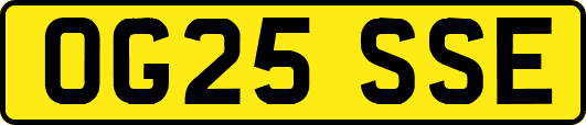 OG25SSE