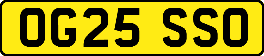OG25SSO