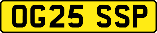 OG25SSP