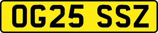 OG25SSZ