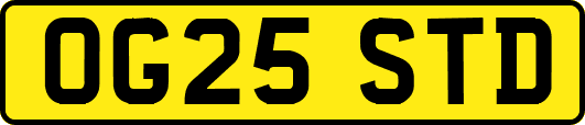 OG25STD